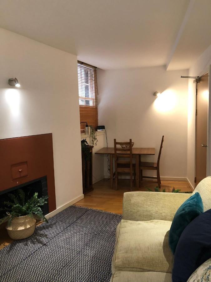 The Edmonstone'S Residence エディンバラ エクステリア 写真