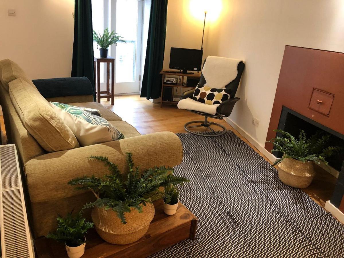 The Edmonstone'S Residence エディンバラ エクステリア 写真