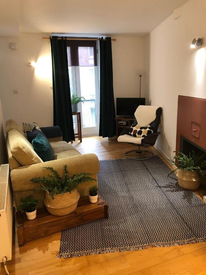 The Edmonstone'S Residence エディンバラ エクステリア 写真