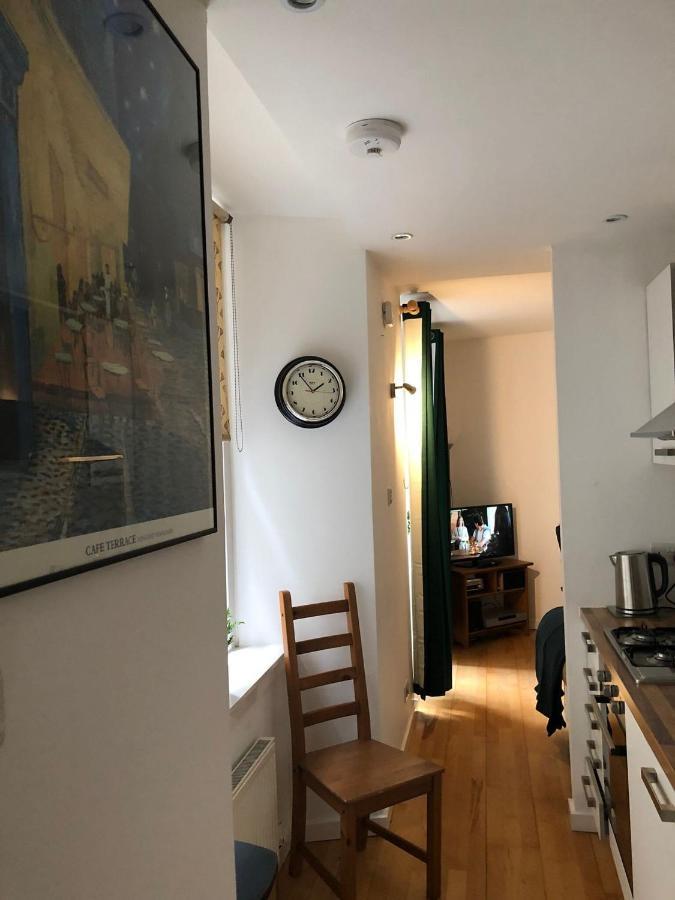 The Edmonstone'S Residence エディンバラ エクステリア 写真