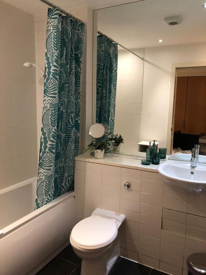 The Edmonstone'S Residence エディンバラ エクステリア 写真